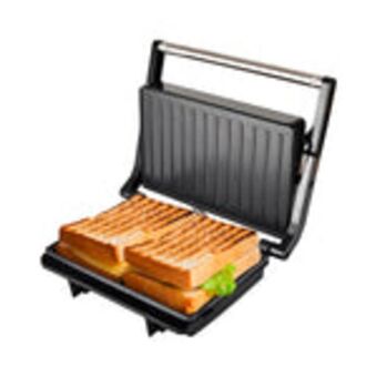Parrilla panini rca
