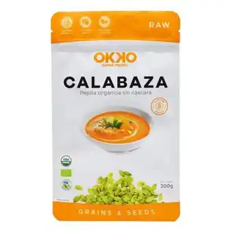 Super Naturista Pepita de calabaza 200 g oferta