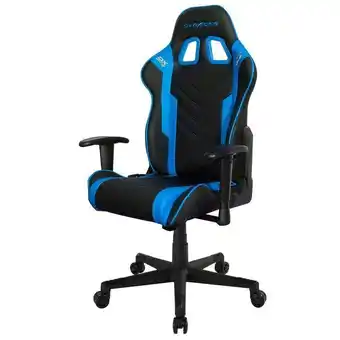 Sanborns Asiento dxracer gc-o132nb negro y azul oferta