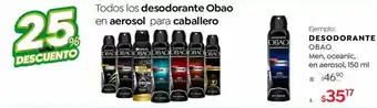 DelSol Desodorante oferta