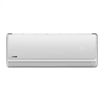 Sam's Club Aire acondicionado minisplit york solo frío 12,000 btu's 220v oferta