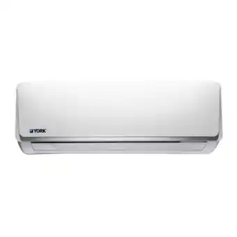 Sam's Club Aire acondicionado minisplit york inverter frío/calor 12,000 btu's oferta