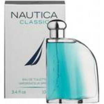 Fragancia nautica class caballero 100ml