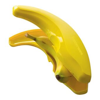 Tupper banana