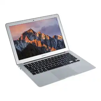 Apple macbook air 2015 reacondicionada 13 i5 128 gb plata
