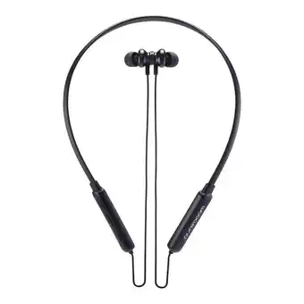 MOBO Audifonos bluetooth pure gear pure boom sport negro oferta