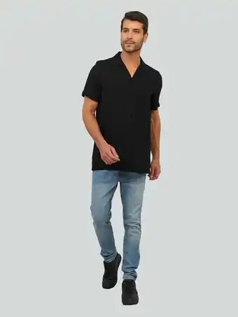 Cuidado con el Perro Jeans azul claro oferta