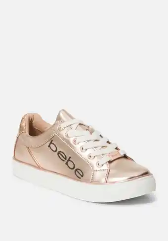 Celise bebe logo sneakers