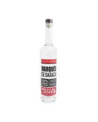 La Europea Mezcal marques de oaxaca joven - 750 ml oferta