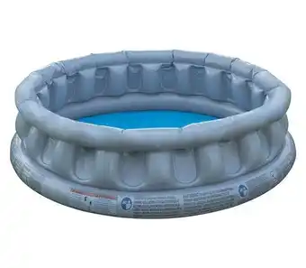 Alberca inflable bestway 152x43