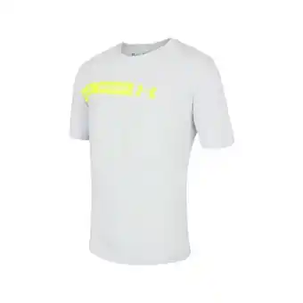 Martí Playera under armour fitness echo oferta