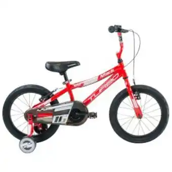 Julio Cepeda Jugueterías Bicicleta r 16 infantil oferta