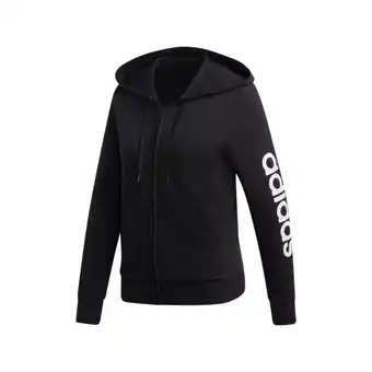 Martí Chamarra adidas fitness essentials linear mujer oferta