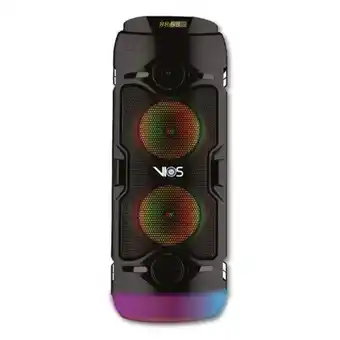 Bafle recargable vios chg-4.21 4 pulg