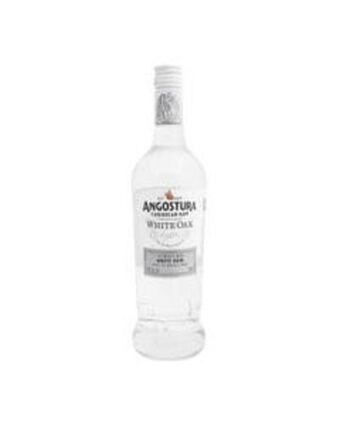 Ron angostura white oak - 750 ml