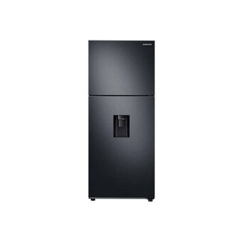 Refrigerador samsung 16 p3 black doi