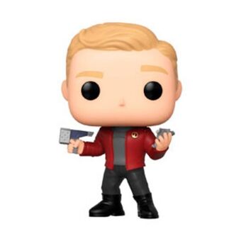 Mixup Pop funko black mi... oferta