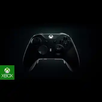 Sanborns Control xbox one elite black series 2 oferta