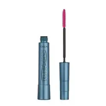 Dax Máscara de pestañas l'oréal paris false lash telescopic 7.3g black oferta