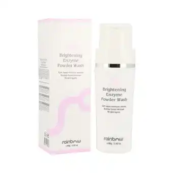 Nuestro Secreto Brightening enzyme powder wash oferta