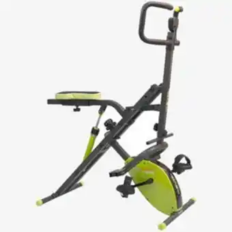 Body crunch® evolution