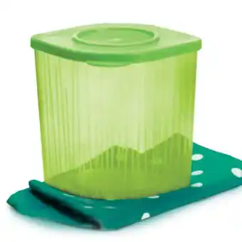 Tupperware Refri fresh mediano oferta