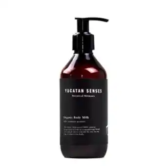 Chapur Body milk honey bee oferta