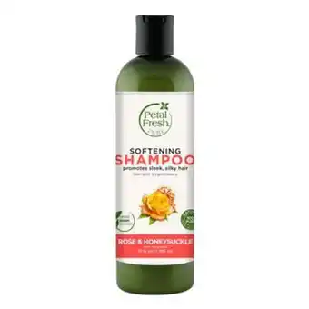Dax Shampoo rose and honeysuckle, petal fresh 355 ml oferta