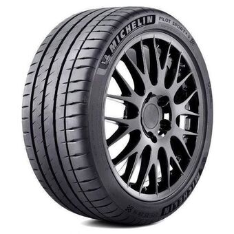 Radial Llantas 245/40/r20 michelin pilot sport 99y ¡remate! oferta
