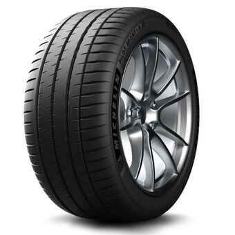 Radial Llantas 235/45/r20 michelin pilot sport ps4s 100y ¡remate! oferta