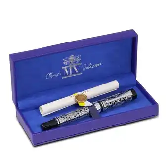 Sanborns Bolígrafo campo marzio finis camellia vatican oferta