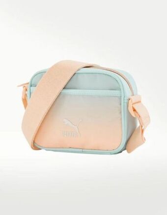 Bolso puma prime gloaming cross