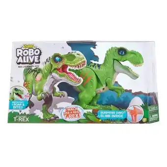 Juguetrón Importación juguetron smashers dino ice  age suprise large egg 7455 oferta