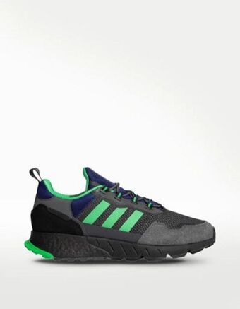 Tenis adidas zx 1k boost - seaso