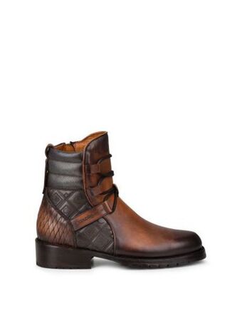 Cuadra Bota urbana para caballero oferta
