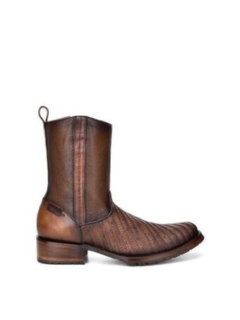 Cuadra Bota urbana para caballero oferta