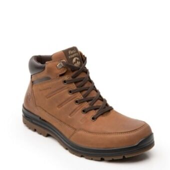 Chapur Botin casual en piel flexi oferta
