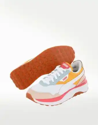 TAF Tenis puma cruise rider bright heights wns oferta