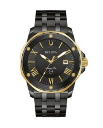 Joyerías Bizzarro Reloj bulova marine star caballero 98b386 oferta