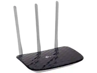 PCEL Router inalámbrico tp-link archer c20 de doble banda, wireless ac (wi-fi 5), hasta 733mbps. oferta