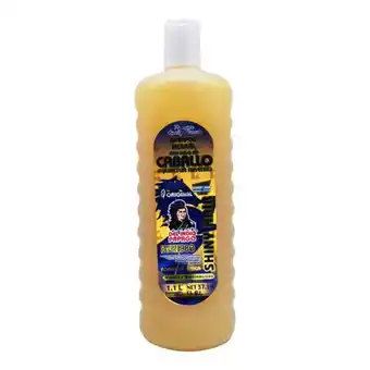 Shampoo caballo 1100 ml
