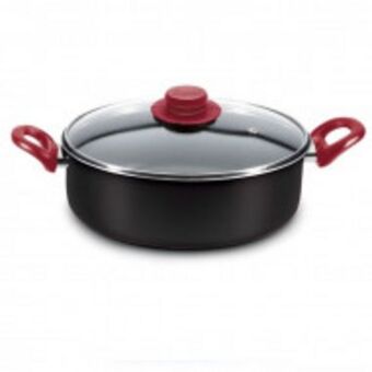 Cacerola 24cm ekco evolution