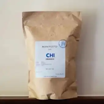 Chapur Café chiapas molido 454 gr. oferta