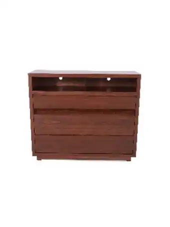 Muebles Placencia Cajonera d/tv eider 6 oferta