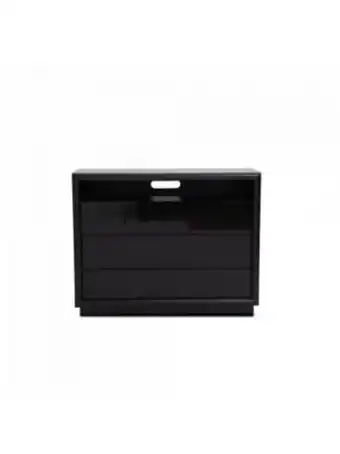 Muebles Placencia Cajonera d/tv kobe 6 oferta