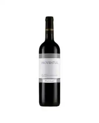 La Europea Vino tinto proventus - 750ml (personaliza tu botella) oferta