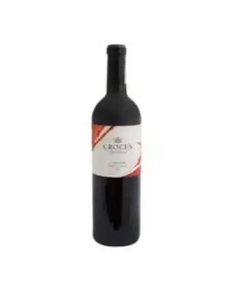 Vino tinto malbec crocus l atelier - 750 ml