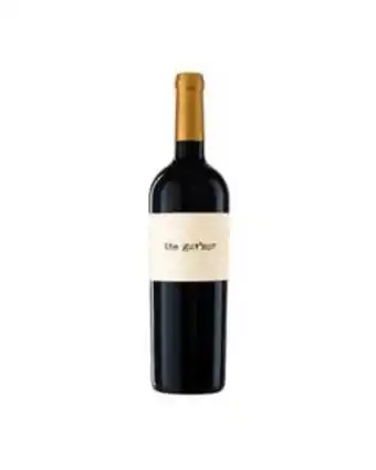 La Europea Vino tinto the guv´nor red blend 750ml oferta