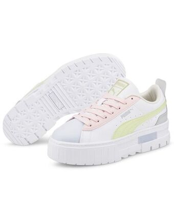 Tenis puma para mujer