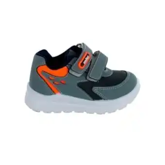Tenis para niño audaz